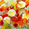 Haribo Stjerne Mix Sterne-Fruchtgummi 1kg Dose dänische Produktbild-Vorschau 2