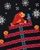 style3 Kong Christmas Herren T-Shirt xmas weihnachten Produktbild-Vorschau 2