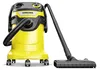 Kärcher WD 5 V-25/5/22 Noir. Jaune 25 L 1100 W Voir les images du produit 11