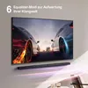 ULTIMEA 7.1.2 Kanal Soundbar für TV Geräte mit Dolby Atmos, Produktbild-Vorschau 10