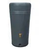 4rain AZURA 2in1 récupérateur d'eau de pluie 230 L, gris Voir les images du produit 11