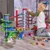 Majorette Super City Garage mit 6 Fahrzeugen Produktbild-Vorschau 7