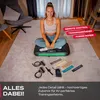 Sportstech sVibe Vibrationsplatte mit 4D-Vibration, Produktbild-Vorschau 7