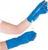 HYGOSTAR Chemikalien-Schutzhandschuh High Risk blau M 50 Produktbild-Vorschau 3
