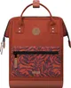 CABAIA Freizeitrucksack Rucksack mit Laptopfach Adventurer Produktbild-Vorschau 2