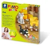 STAEDTLER® 8034 16 LY Set Pasta modellabile Fimo kids F&P Anteprima dell’immagine prodotto 13