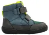 Lurchi Jimmy BF Tex Kinderschuhe Jungen Winterstiefel Braun Produktbild-Vorschau 2