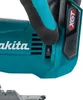 Seghetto alternativo Makita 40V Xgt Jv001Gz Anteprima dell’immagine prodotto 16