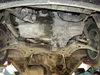 Ochranný kryt spodnej časti motora pre vozidlá Ford Galaxy Náhľad obrázku produktu 4