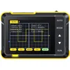 FNIRSI DSO152 Digitales Handoszilloskop mit 2,8" Produktbild-Vorschau 2