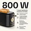 Zestaw tostera i czajnika Klarstein Victoria, styl retro, Podgląd zdjęcia produktu 4