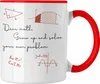 Trendation - Lustige Tasse Geschenk für Mathematiker, Produktbild-Vorschau 1