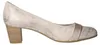 Pumps mit Mehrweite (diverse Absätze) 22467-42-499 Produktbild-Vorschau 4