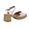 Gabor Comfort Sandalette Weiß in Gr. 42 Produktbild-Vorschau 27
