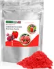 Colorante alimentare barbabietola, paprika rossa in polvere Anteprima dell’immagine prodotto 1