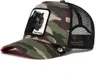 Goorin Bros Mützen The Panther, 1010381CAM Produktbild-Vorschau 18