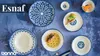 Bonna Assiette à pâtes - Esnaf - Porcelaine - 24 cm (400cc) Voir les images du produit 4