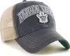 Cappello Toronto Maple Leafs NHL Tuscaloosa '47 CLEAN UP da Anteprima dell’immagine prodotto 3