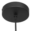 Steinhauer - suspension - Bollique LED - ambre - verre Voir les images du produit 11
