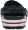 CROCS Bayaband Clog Marine/Pfeffer EU 41-42 Produktbild-Vorschau 1
