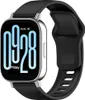 Řemínek Beline pro Redmi Watch 5 černý Náhled obrázku produktu 1