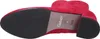 Gabor 55.680 Damen Stiefeletten - elegante Stiefelette rot Produktbild-Vorschau 19
