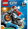 LEGO City Ognisty motocykl kaskaderski, Zestaw do Podgląd zdjęcia produktu 29