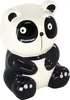 Dětská kasička Animals, panda Náhled obrázku produktu 2
