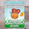 Hat die Blume einen Knick, war der Schmetterling zu dick Produktbild-Vorschau 7