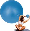 Rebel 25cm Pilates Gymnastikball mit Pumpe Produktbild-Vorschau 6