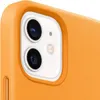 Apple Backcover MagSafe en cuir pour Apple iPhone 12 Mini - Voir les images du produit 9