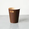 Umbra Cans & Bins: Cubo de basura Woodrow con asa, Vista previa de la imagen del producto 13