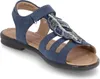Ricosta Sandale AMELIE von Ricosta HighTech Farbe nautic Produktbild-Vorschau 5