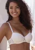 LASCANA Schalen-BH creme Größe 95 Cup B Produktbild-Vorschau 3