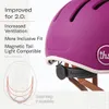 Thousand Fahrradhelm für Erwachsene – Heritage 2.0 Produktbild-Vorschau 2
