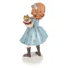 Clayre & Eef figurina decorativa bambino 12 cm in Anteprima dell’immagine prodotto 4