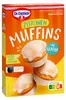 Produktbild Dr. Oetker Zitronen Muffins Neue Rezeptur extra saftig und locker 415g Anteprima dell’immagine prodotto