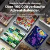 BOXILAND® Saatgut Adventskalender 2026 – 24 Sorten Gemüse Produktbild-Vorschau 8