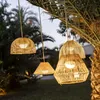 Newgarden -BOSSA Pendelleuchte LED Ohne Installation und Produktbild-Vorschau 3