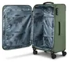 Franky Melbourne 3.0 4-Rollen Trolley 69 cm mit Dehnfalte Produktbild-Vorschau 5