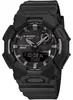 CASIO G-SHOCK Herenhorloge, zwart, model GA-B010-1A1ER Productafbeelding-voorbeeld 2