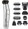 Tondeuse à barbe, tête et corps BaByliss MT861E Voir les images du produit 26