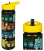 GROßE POKEMON-TRINKFLASCHE FÜR KINDER – WASSERFLASCHE MIT Produktbild-Vorschau 3
