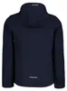 Icepeak Brimfield Softshelljacke für Herren mit Kapuze Produktbild-Vorschau