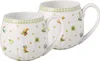 Villeroy & Boch Easter Delight Henkelbecher Set 2-tlg. 0,35 Produktbild-Vorschau 8