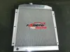 Radiateur en aluminium Chevy Truck, design 3 rangées, Voir les images du produit 4