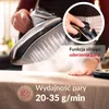 LEHMANN Dampfbügeleisen kabellos mit Ladestation, Produktbild-Vorschau 18