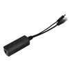 POE-Adapter,POE-Splitter,POE-Adapterkabel,48V zu 12V Produktbild-Vorschau 4
