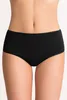 Vivisence Damen Slip Unterhosen Größe XXL - Hoher Bund Produktbild-Vorschau 3