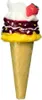 Martinelia Lip Balm Yummy Ice Cream, Zestaw do robienia Podgląd zdjęcia produktu 3